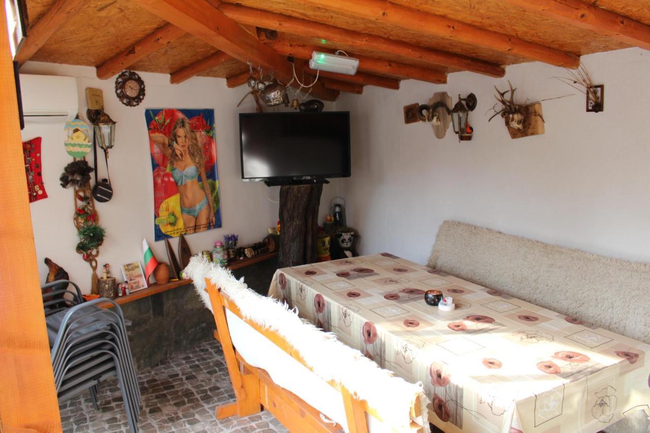 Apartment Raya Saparewa Banja Zewnętrze zdjęcie