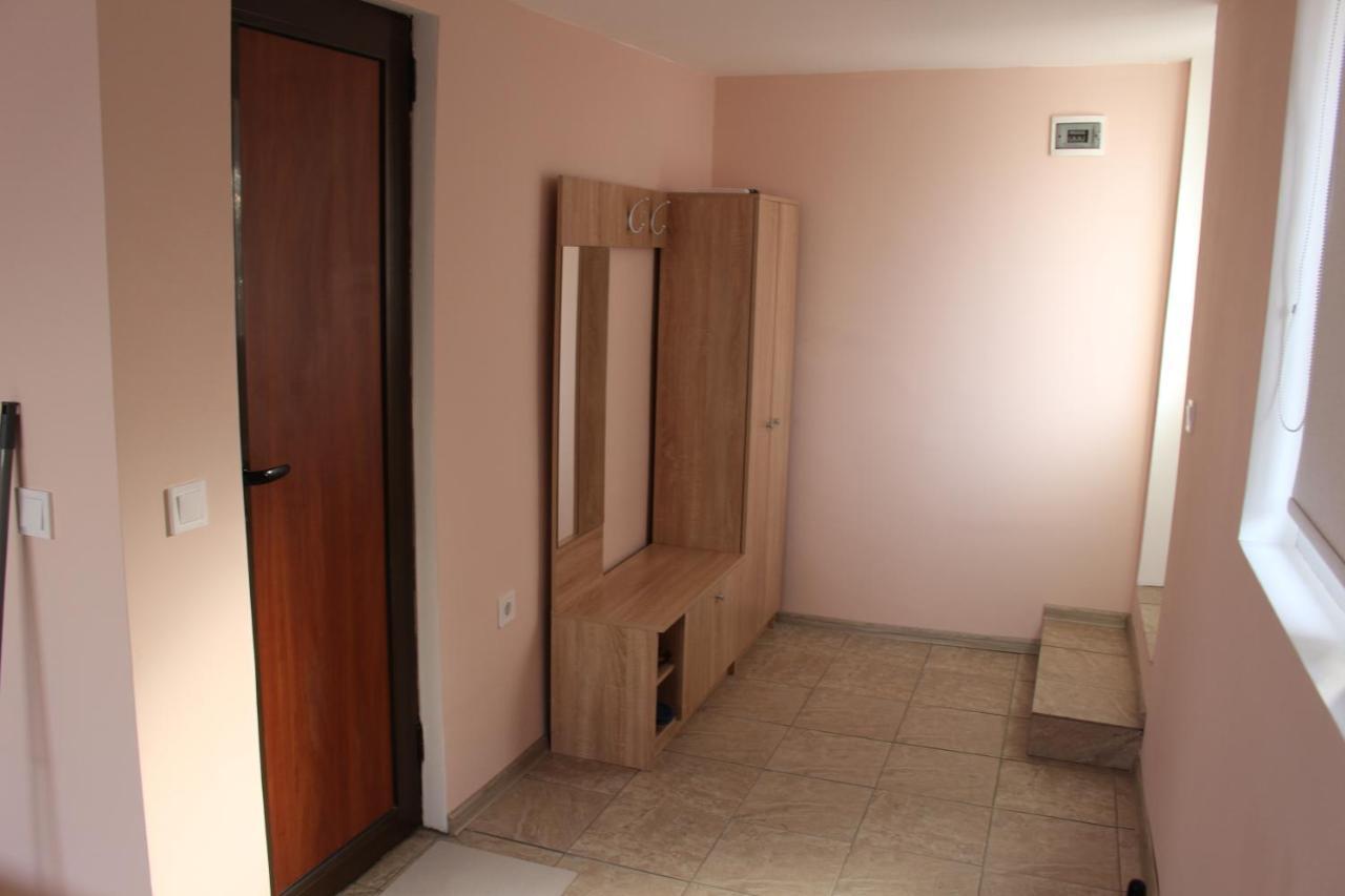 Apartment Raya Saparewa Banja Zewnętrze zdjęcie