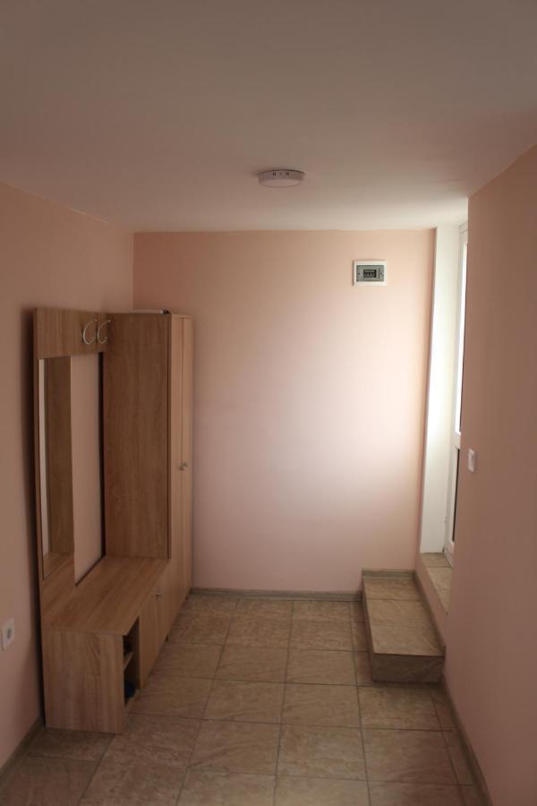 Apartment Raya Saparewa Banja Zewnętrze zdjęcie