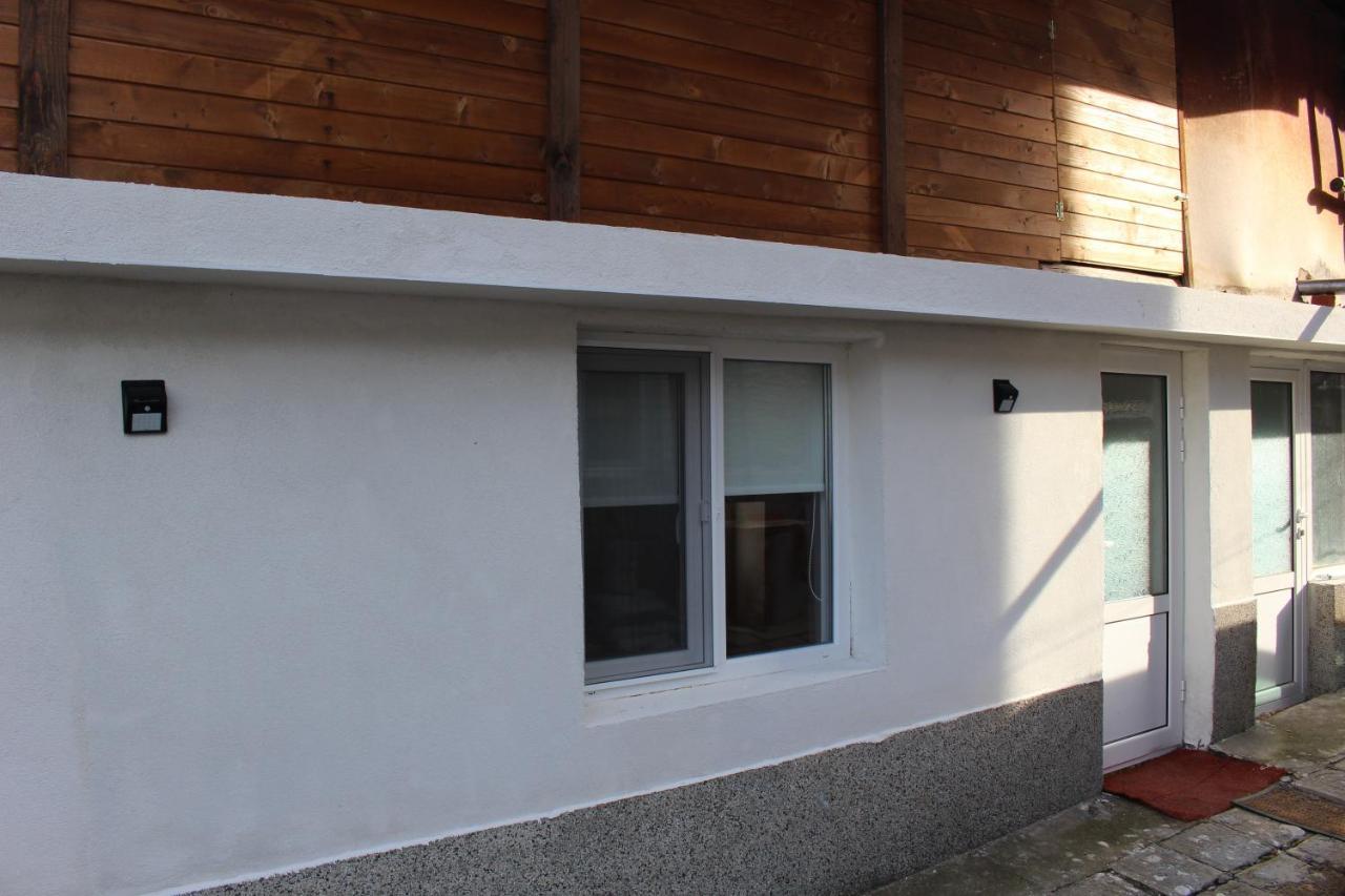 Apartment Raya Saparewa Banja Zewnętrze zdjęcie