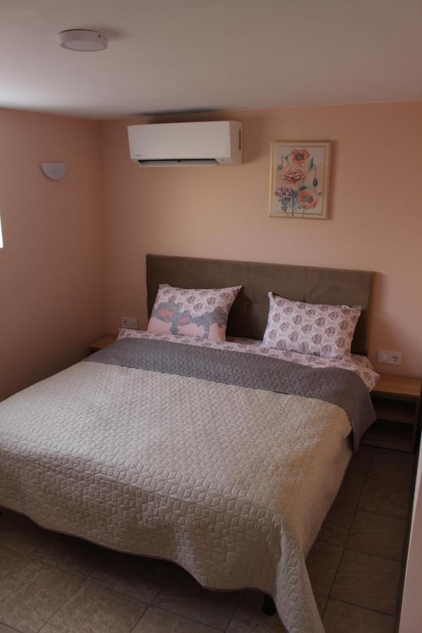 Apartment Raya Saparewa Banja Zewnętrze zdjęcie