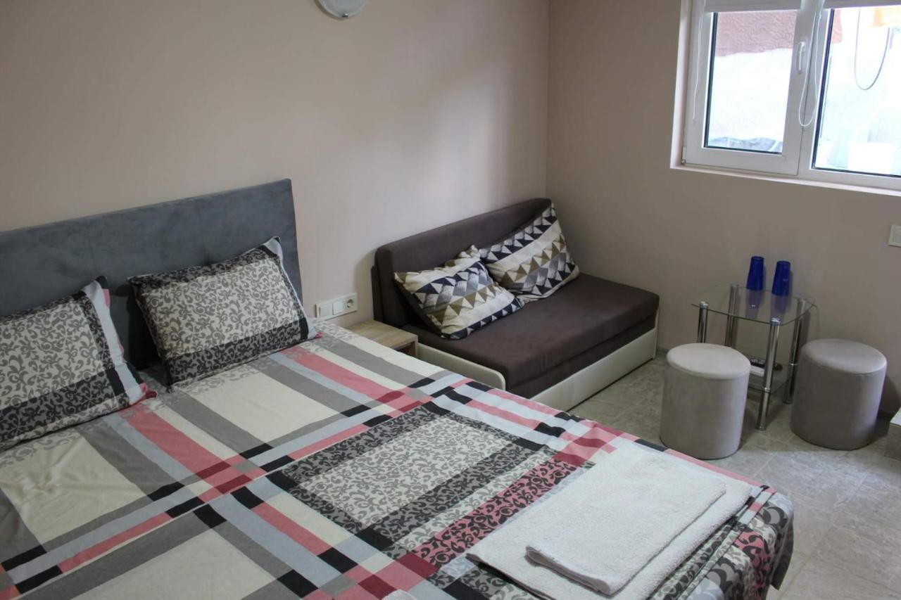 Apartment Raya Saparewa Banja Zewnętrze zdjęcie