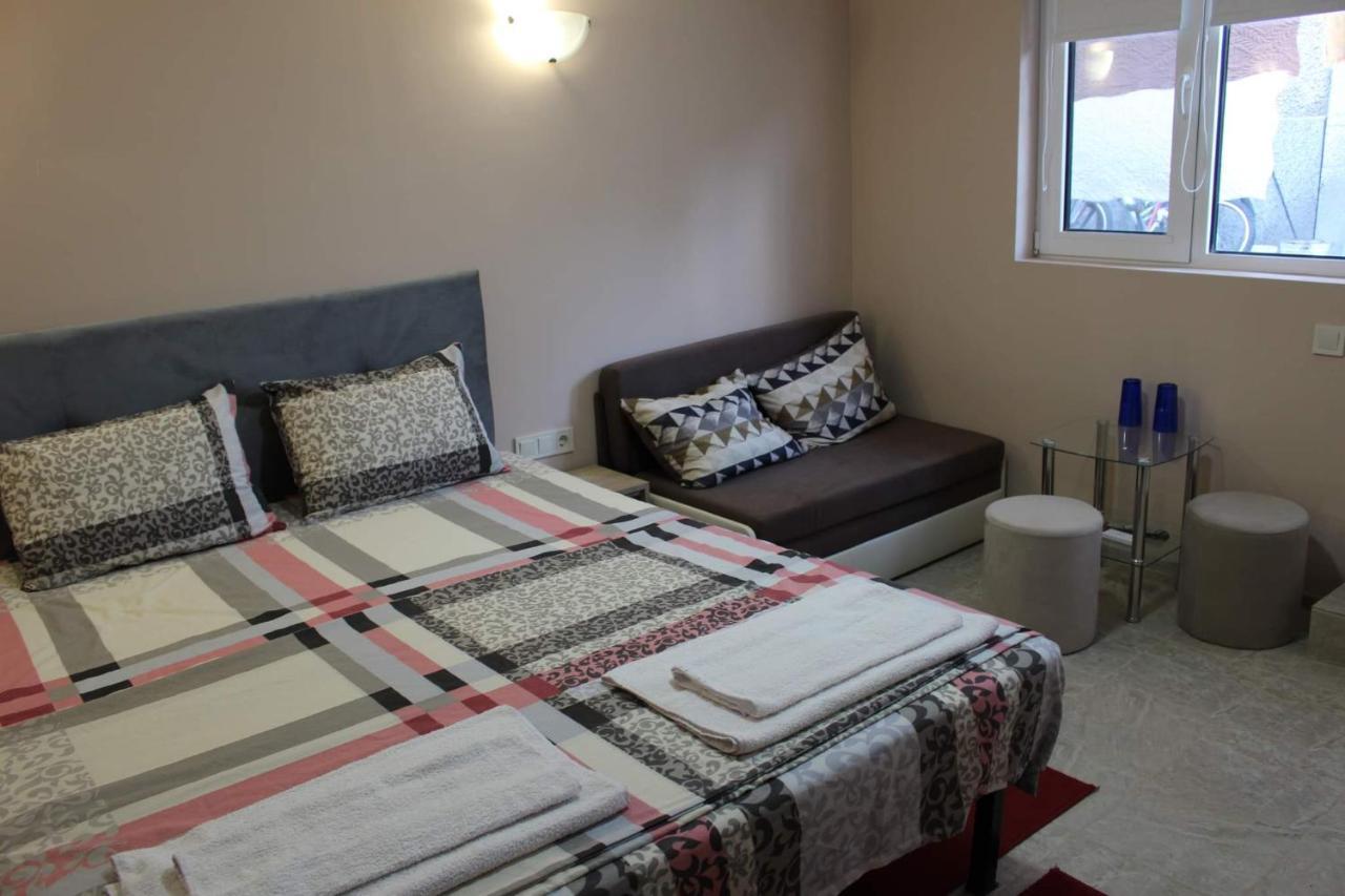 Apartment Raya Saparewa Banja Zewnętrze zdjęcie