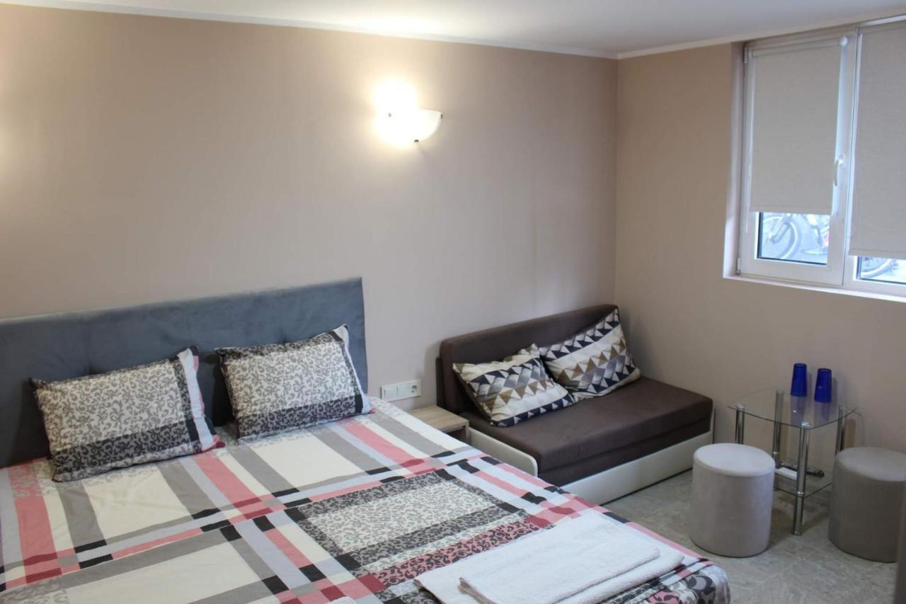 Apartment Raya Saparewa Banja Zewnętrze zdjęcie