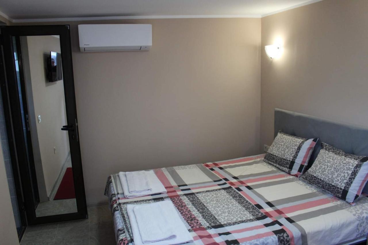 Apartment Raya Saparewa Banja Zewnętrze zdjęcie