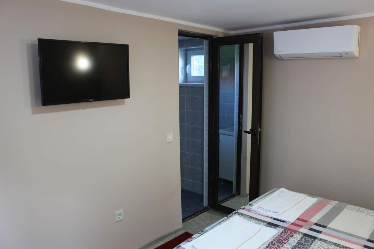 Apartment Raya Saparewa Banja Zewnętrze zdjęcie