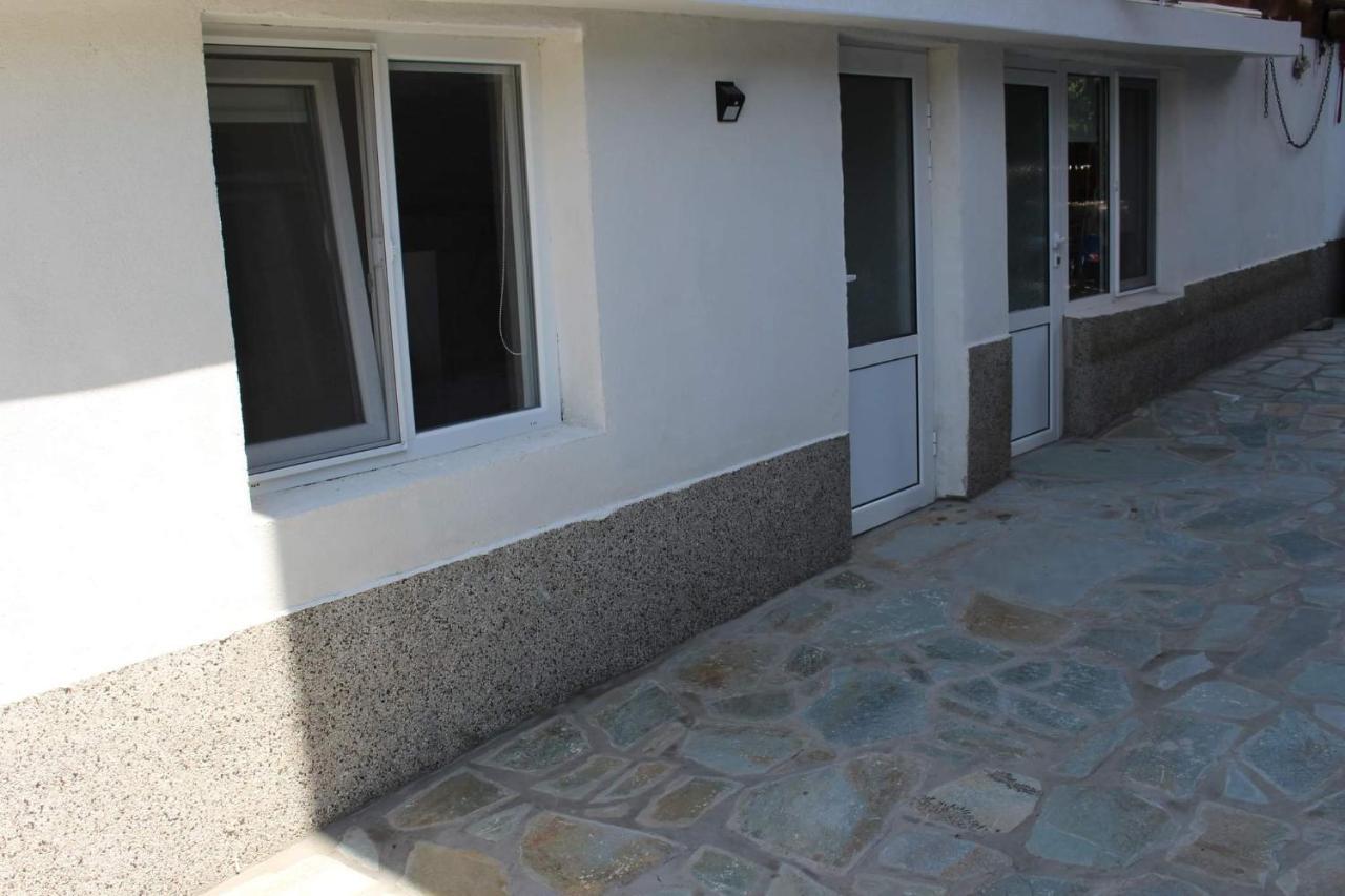 Apartment Raya Saparewa Banja Zewnętrze zdjęcie