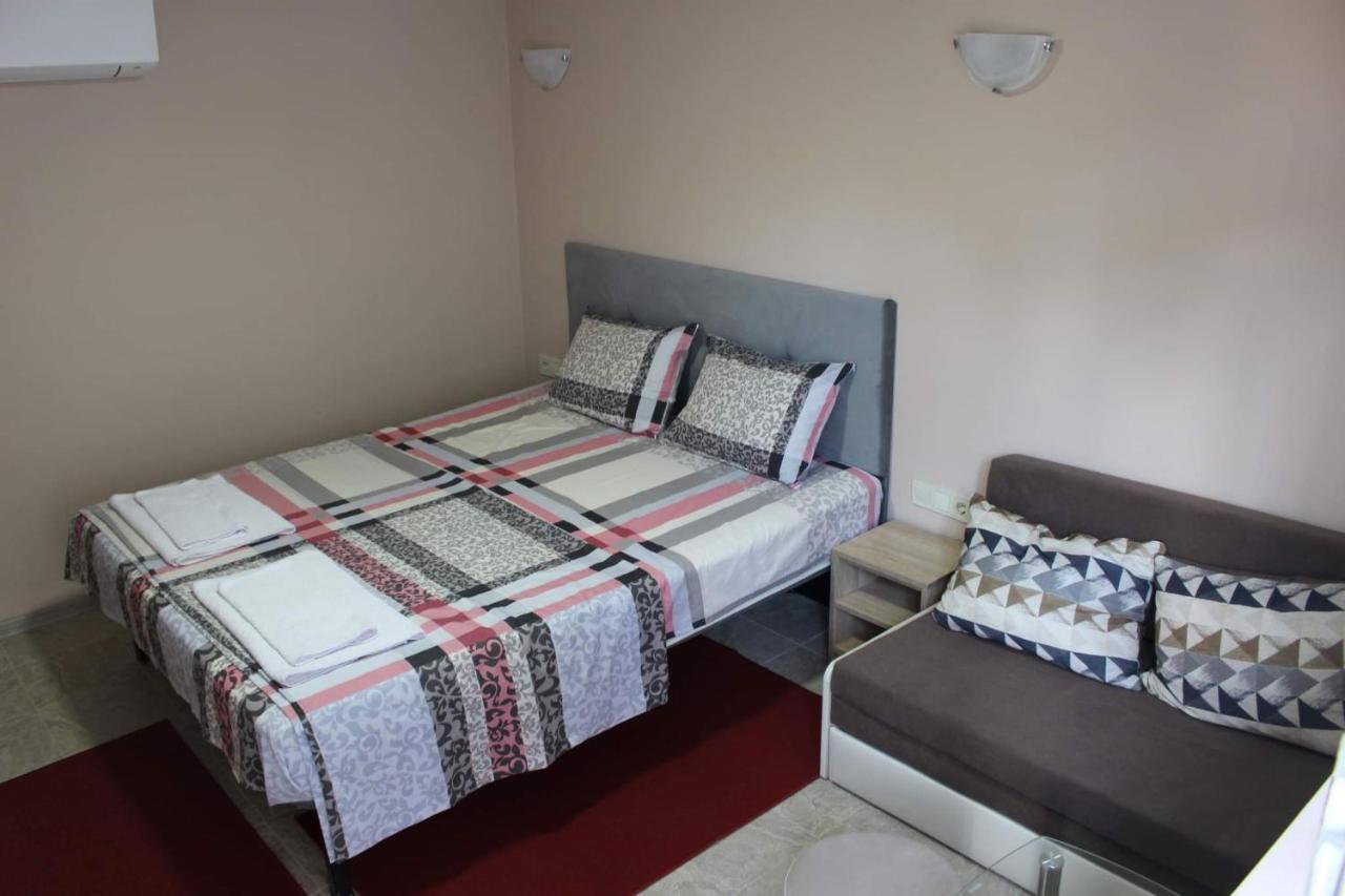 Apartment Raya Saparewa Banja Zewnętrze zdjęcie