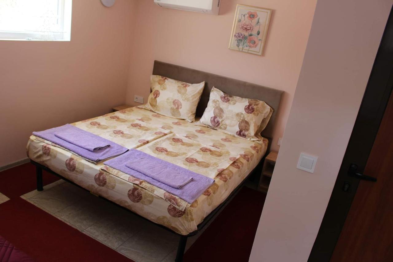 Apartment Raya Saparewa Banja Zewnętrze zdjęcie
