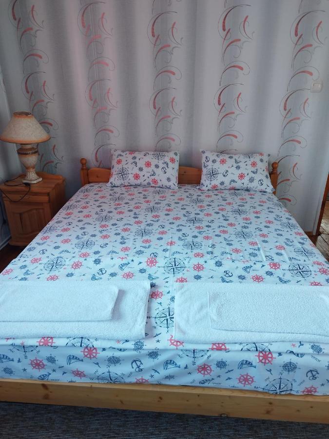 Apartment Raya Saparewa Banja Zewnętrze zdjęcie