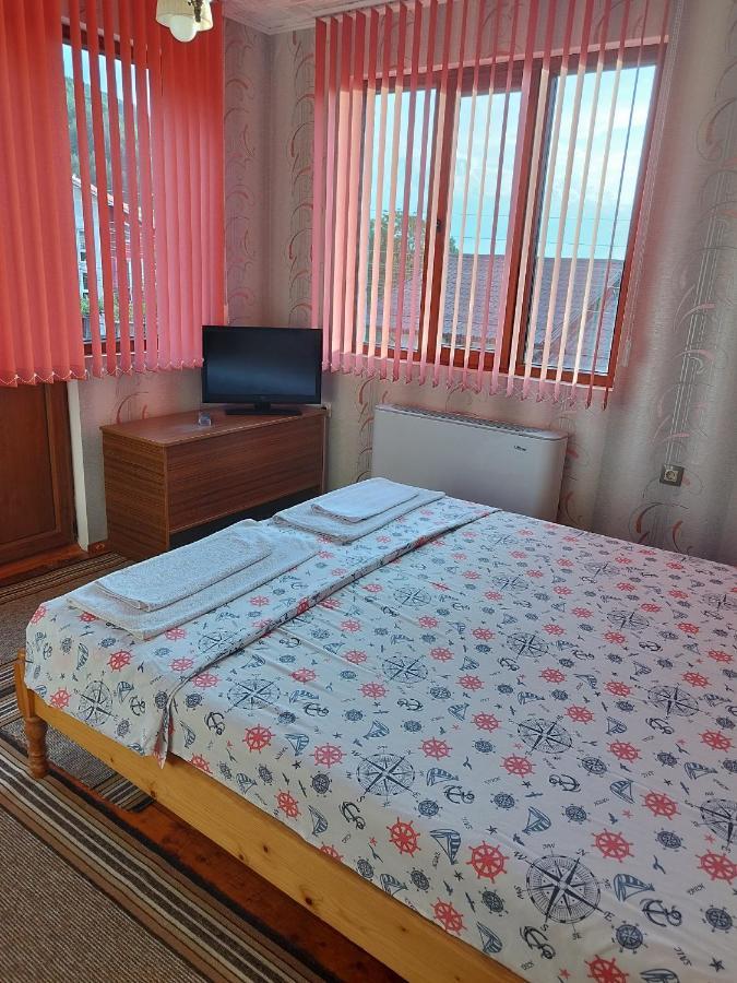 Apartment Raya Saparewa Banja Zewnętrze zdjęcie
