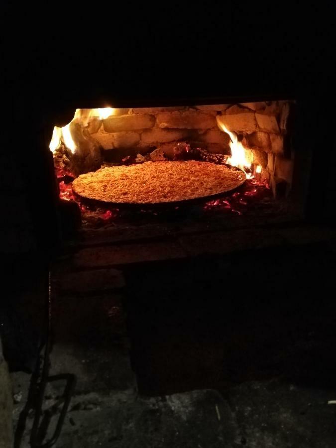 Apartment Raya Saparewa Banja Zewnętrze zdjęcie